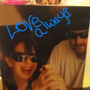 Meet your Posher, Kathy